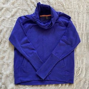 Great Zella athletic sweatshirt